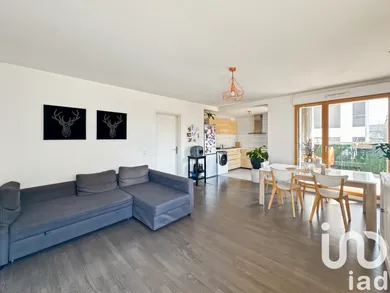 Apartment in Massy (91300)