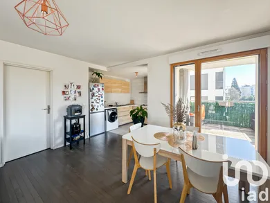 Apartment in Massy (91300)
