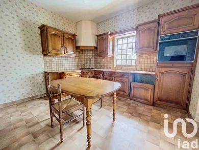 Maison traditionnelle à Rennes (35200)