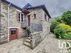 Maison traditionnelle à Rennes (35200)
