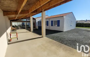 Pavillon à Vix (85770)