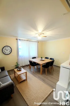Apartment at Metz (57000)