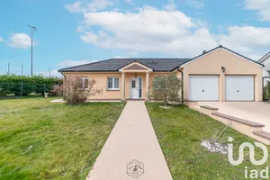 Maison à Vitry-sur-Orne (57185)