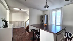 Appartement à Reims (51100)