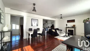 Appartement à Reims (51100)