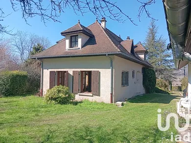 Maison à Val-de-Virieu (38730)