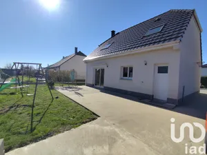 Pavillon à Noyelles-lès-Vermelles (62980)