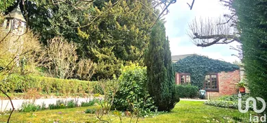 Townhouse in Lèves (28300)