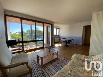 Appartement à Les Sables-d'Olonne (85100)