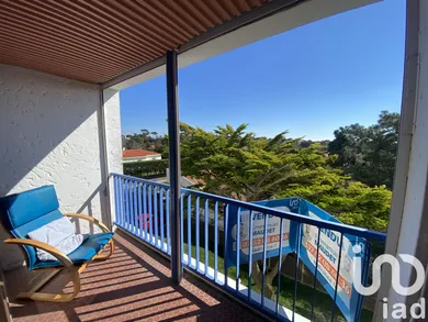 Appartement à Les Sables-d'Olonne (85100)