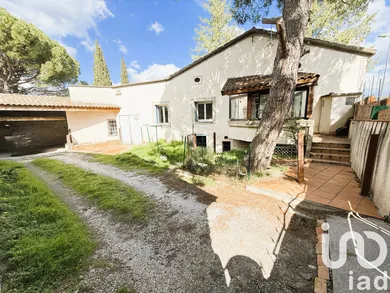 Maison à Saint paul trois chateaux  (26130)