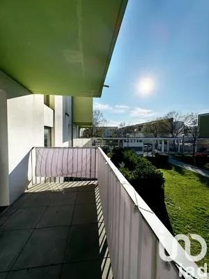 Apartment at Toulouse (31100)