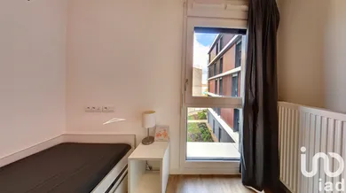 Studio in Palaiseau (91120)