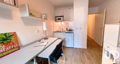 Studio in Palaiseau (91120)