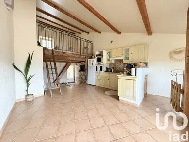 Maison de village à Les Mées (04190)