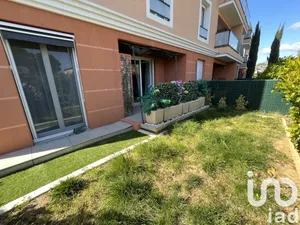 Appartement à Hyères (83400)