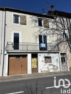 Maison à Riols (34220)