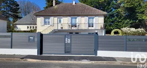 House at Chambray-lès-Tours (37170)