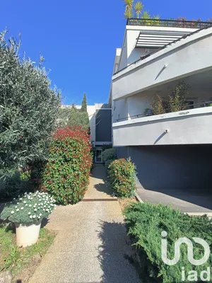 Apartment at Agde (34300)