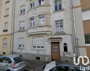 Appartement à Thionville (57100)