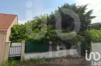 Terrain à bâtir à Saint-Denis (93200)