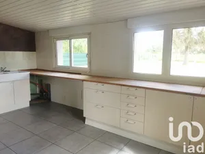 Maison traditionnelle à COUTRAS (33230)