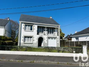 Maison à Nantes (44300)