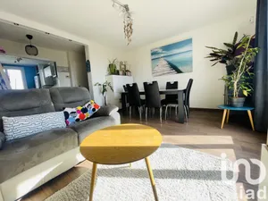 Apartment at Orvault (44700)