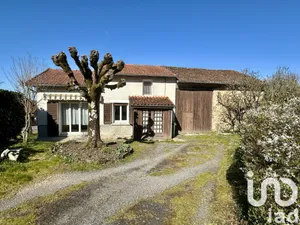 Maison à Nantiat (87140)