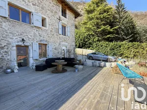Duplex à Noyarey (38360)