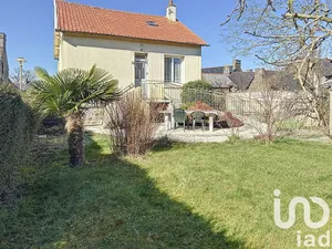 House at Chauvigné (35490)