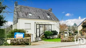 House at Brandérion (56700)