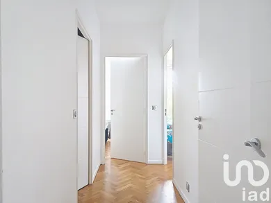 Appartement à Garches (92380) — 10/22