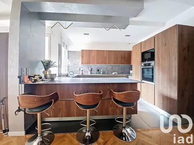 Appartement à Garches (92380) — 7/22