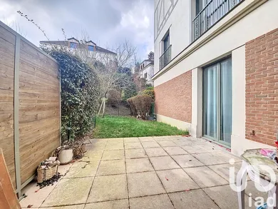 Appartement à Garches (92380) — 9/22