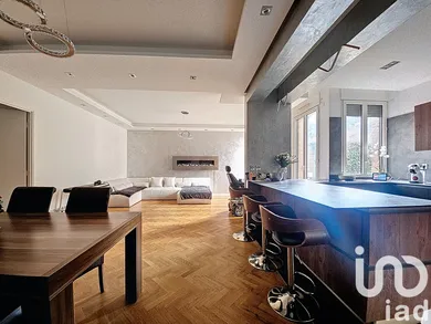 Appartement à Garches (92380) — 2/22