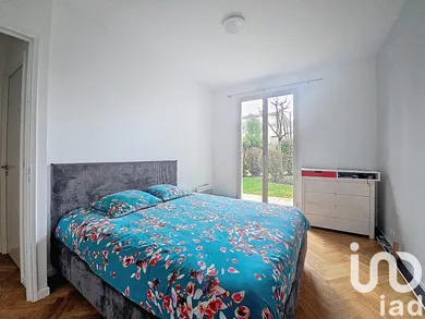 Appartement à Garches (92380) — 11/22