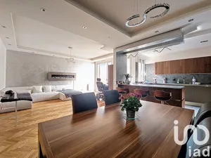 Appartement à Garches (92380)