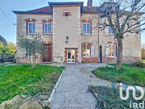 Maison à Méry-sur-Seine (10170)