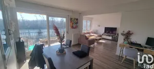 Appartement à Herblay-sur-Seine (95220)