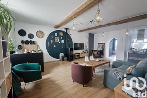 Townhouse in Aigrefeuille-sur-Maine (44140)