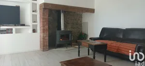 Village house at Estos (64400)