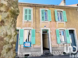Immeuble à Montluçon (03100)