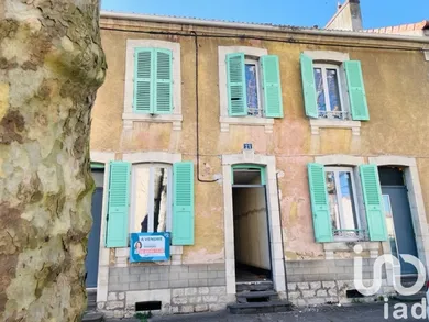 Immeuble à Montluçon (03100)