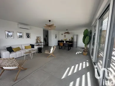 Apartment in Lattes (34970)