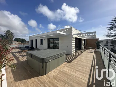 Appartement à Lattes (34970)