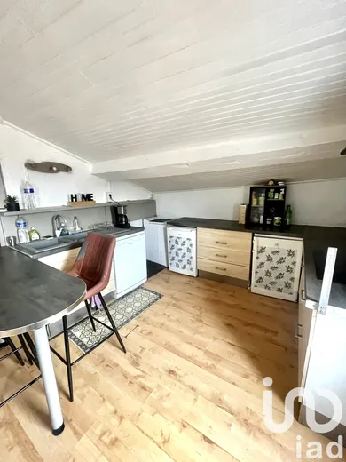 Apartment at FRONTIGNAN (34110)