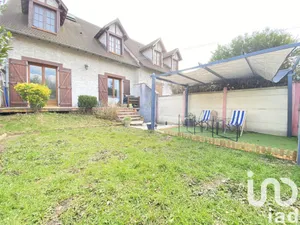 Maison à Tremblay-en-France (93290)