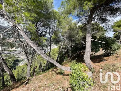 Terrain loisirs à Colomars (06670)