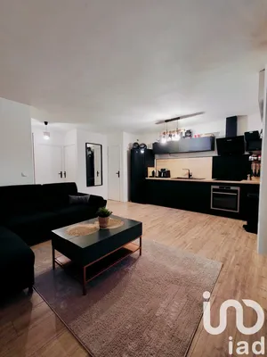 Appartement à Courbevoie (92400)